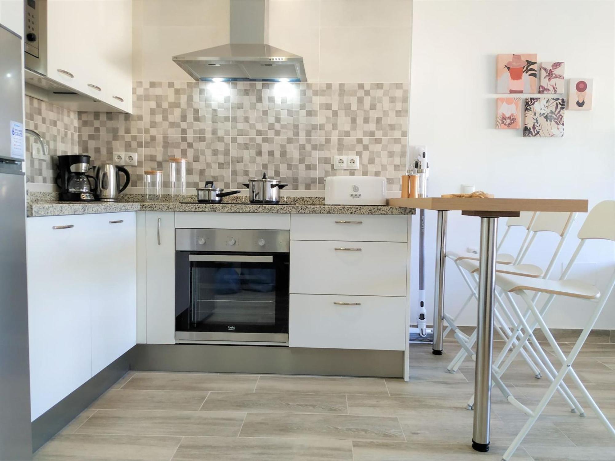Deluxe Apartment In Benalbeach With Beach Views Benalmadena Ngoại thất bức ảnh